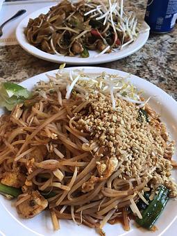 Product - Thai King in Sterling Heights, MI Thai Restaurants