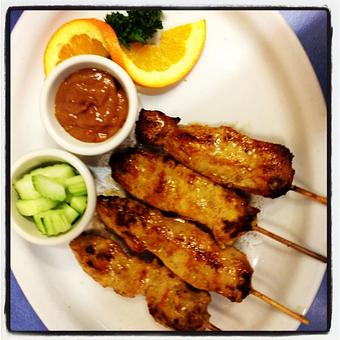 Product - Thai Kitchen in Idaho Falls, ID Thai Restaurants