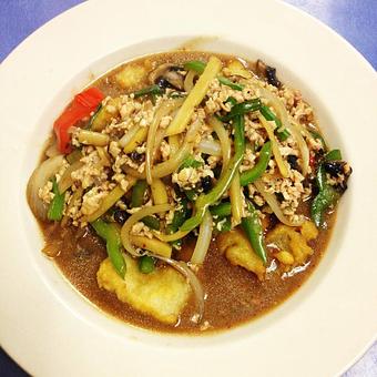 Product - Thai Kitchen in Idaho Falls, ID Thai Restaurants