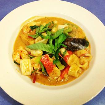 Product - Thai Kitchen in Idaho Falls, ID Thai Restaurants