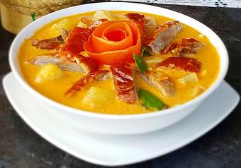 Product - Thai Lily Cafe in Houston, TX Thai Restaurants