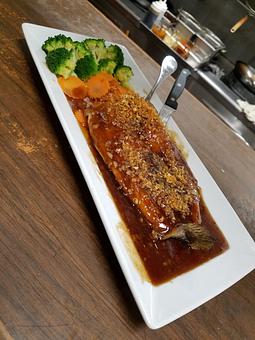 Product - Thai On Main Street in Downtown Monroe - Monroe, WA Chinese Restaurants