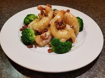 Product - Thai On Main Street in Downtown Monroe - Monroe, WA Chinese Restaurants