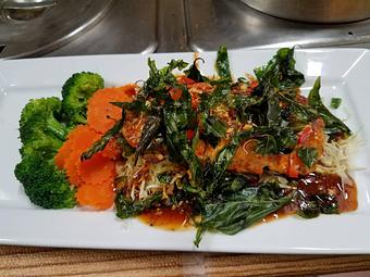 Product - Thai On Main Street in Downtown Monroe - Monroe, WA Chinese Restaurants