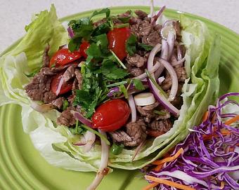 Product - Thai On Main Street in Downtown Monroe - Monroe, WA Chinese Restaurants