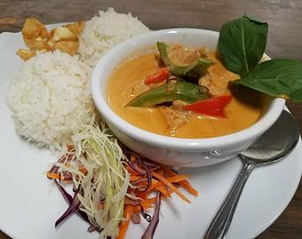 Product - Thai On Main Street in Downtown Monroe - Monroe, WA Chinese Restaurants