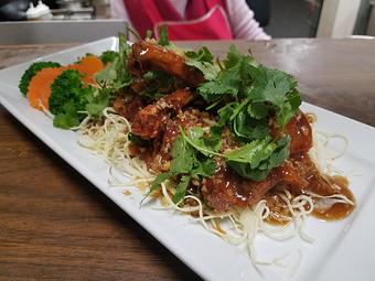 Product - Thai On Main Street in Downtown Monroe - Monroe, WA Chinese Restaurants