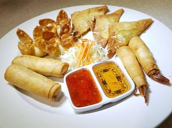 Product - Thai On Main Street in Downtown Monroe - Monroe, WA Chinese Restaurants