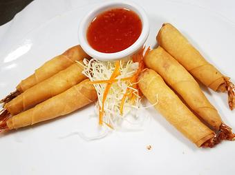 Product - Thai On Main Street in Downtown Monroe - Monroe, WA Chinese Restaurants