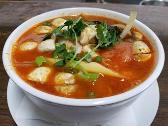 Product - Thai On Main Street in Downtown Monroe - Monroe, WA Chinese Restaurants