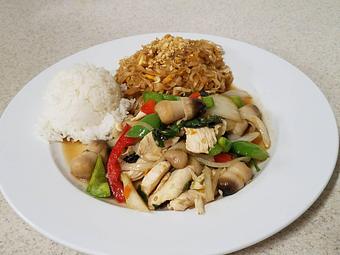 Product - Thai On Main Street in Downtown Monroe - Monroe, WA Chinese Restaurants