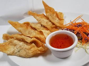 Product - Thai On Main Street in Downtown Monroe - Monroe, WA Chinese Restaurants