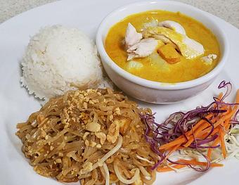 Product - Thai On Main Street in Downtown Monroe - Monroe, WA Chinese Restaurants