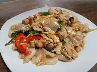 Product - Thai On Main Street in Downtown Monroe - Monroe, WA Chinese Restaurants