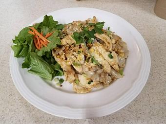 Product - Thai On Main Street in Downtown Monroe - Monroe, WA Chinese Restaurants