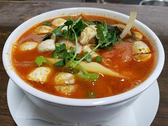 Product - Thai On Main Street in Downtown Monroe - Monroe, WA Chinese Restaurants