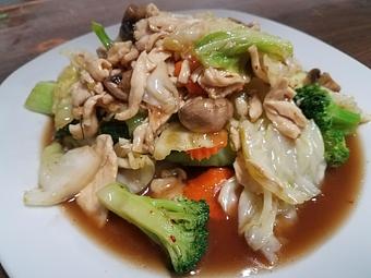 Product - Thai On Main Street in Downtown Monroe - Monroe, WA Chinese Restaurants