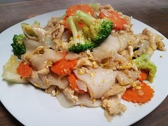 Product - Thai On Main Street in Downtown Monroe - Monroe, WA Chinese Restaurants