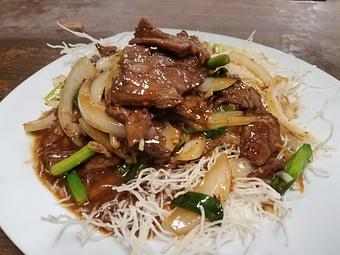 Product - Thai On Main Street in Downtown Monroe - Monroe, WA Chinese Restaurants