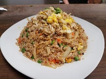 Product - Thai On Main Street in Downtown Monroe - Monroe, WA Chinese Restaurants