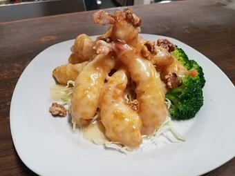 Product - Thai On Main Street in Downtown Monroe - Monroe, WA Chinese Restaurants