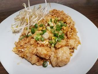 Product - Thai On Main Street in Downtown Monroe - Monroe, WA Chinese Restaurants