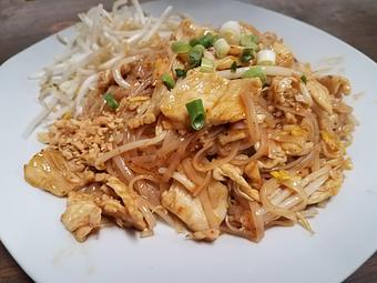 Product - Thai On Main Street in Downtown Monroe - Monroe, WA Chinese Restaurants