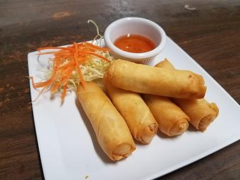 Product - Thai On Main Street in Downtown Monroe - Monroe, WA Chinese Restaurants