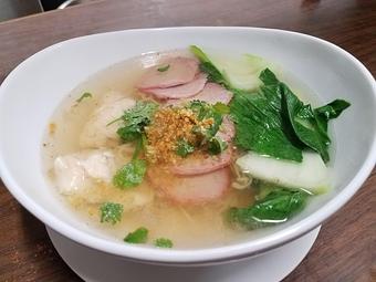 Product - Thai On Main Street in Downtown Monroe - Monroe, WA Chinese Restaurants