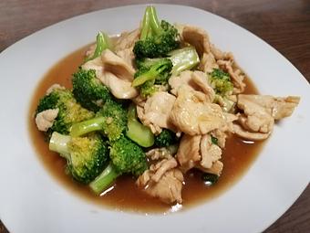 Product - Thai On Main Street in Downtown Monroe - Monroe, WA Chinese Restaurants