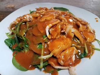 Product - Thai On Main Street in Downtown Monroe - Monroe, WA Chinese Restaurants