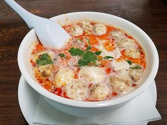 Product - Thai On Main Street in Downtown Monroe - Monroe, WA Chinese Restaurants