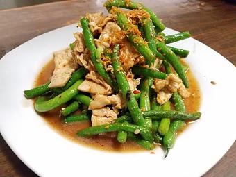 Product: with Chicken - Thai On Main Street in Downtown Monroe - Monroe, WA Chinese Restaurants