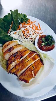 Product - Thai On Main Street in Downtown Monroe - Monroe, WA Chinese Restaurants