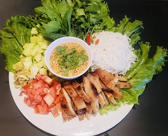 Product - Thai On Main Street in Downtown Monroe - Monroe, WA Chinese Restaurants