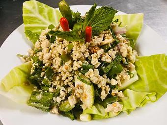 Product - Thai On Main Street in Downtown Monroe - Monroe, WA Chinese Restaurants