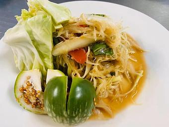 Product - Thai On Main Street in Downtown Monroe - Monroe, WA Chinese Restaurants