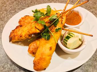 Product - Thai On Main Street in Downtown Monroe - Monroe, WA Chinese Restaurants