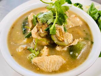 Product - Thai On Main Street in Downtown Monroe - Monroe, WA Chinese Restaurants