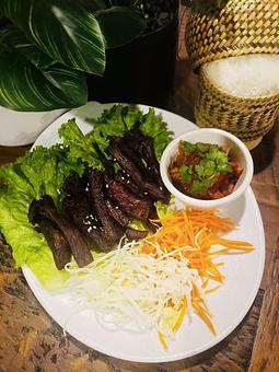 Product - Thai On Main Street in Downtown Monroe - Monroe, WA Chinese Restaurants