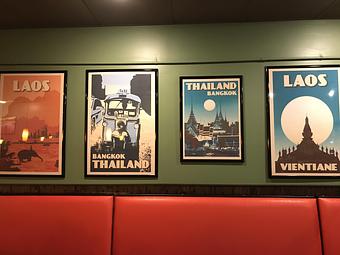 Product - Thai On Main Street in Downtown Monroe - Monroe, WA Chinese Restaurants