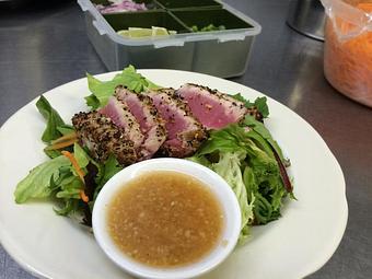 Product - Thai One On in Anniston, AL Chinese Restaurants