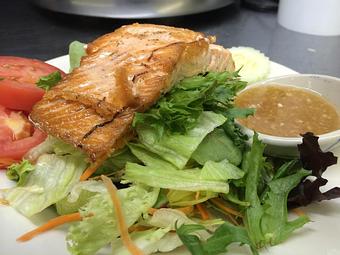 Product - Thai One On in Anniston, AL Chinese Restaurants