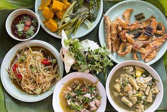 Product - Thai's Joy in Greeneville, TN Thai Restaurants