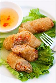 Product - Thai Spice in Orange, CT Thai Restaurants