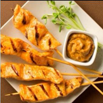 Product - Thai Spice in Orange, CT Thai Restaurants