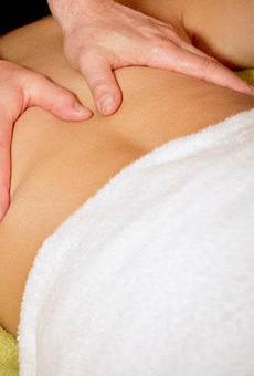 Product - Thai - Sports Massage of Dallas in Dallas, TX Massage Therapy