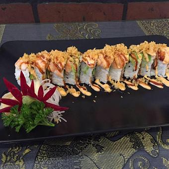 Product - Thai Taste & Sushi Bar in Marietta, GA Sushi Restaurants