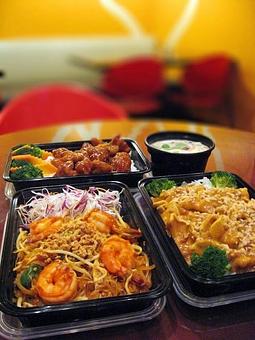 Product - Thaibox in Dallas, TX Thai Restaurants