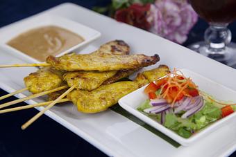 Product - Thailicious Southlake in Southlake, TX Bars & Grills Product - Thailicious Southlake in Southlake, TX Bars & Grills